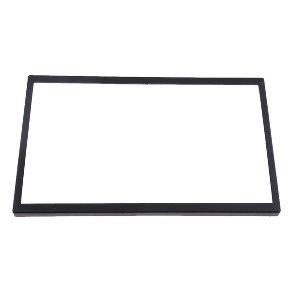 car stereo radio trim dash panel frame kit for skoda fabia/octavia/superb