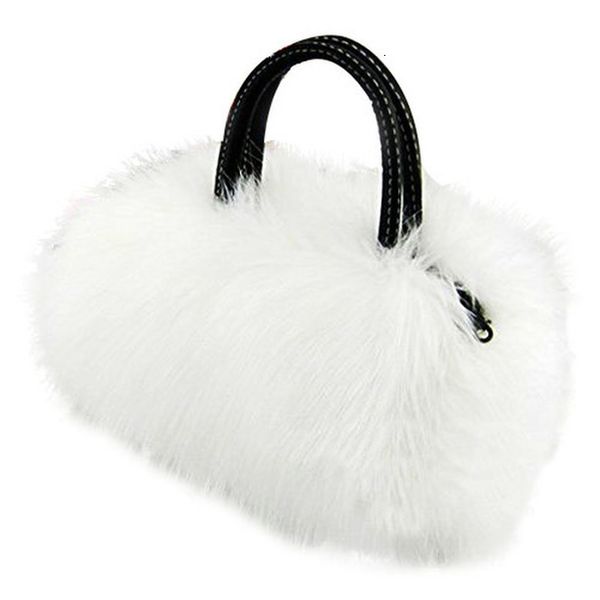 lady girl pretty cute lovely plush zipper fur hairy handbag shoulder bag messenger bag white
lady girl pretty cute lovely plush zipper fur hairy handbag shoulder bag messenger bag white