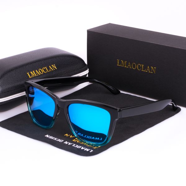 sunglasses men vintage hd polarized women mirrors square eyewear female driving sport sun glasses gafas oculos uv400, White;black
sunglasses men vintage hd polarized women mirrors square eyewear female driving sport sun glasses gafas oculos uv400, White;black