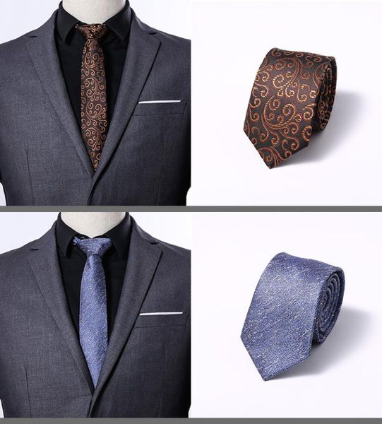 6cm 100% silk necktie for men skinny floral necktie fashion cravate business gravatas homens formal dress accessories mens ties, Black;gray
6cm 100% silk necktie for men skinny floral necktie fashion cravate business gravatas homens formal dress accessories mens ties, Black;gray