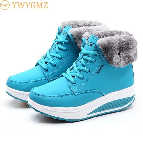 2020 new women boots platform women shoes plush warm snow boots female winter sneakers booties, Black
2020 new women boots platform women shoes plush warm snow boots female winter sneakers booties, Black