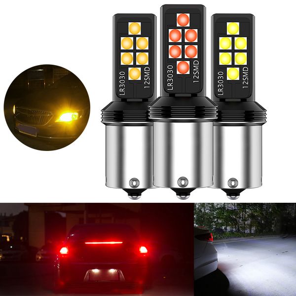 2pcs s25 1156 1157 универсальный светодиодные лампы 3030 12smd 12v автомобиля сигнала поворота белый желтый красный reverse лампы стоп-сигна
2pcs s25 1156 1157 универсальный светодиодные лампы 3030 12smd 12v автомобиля сигнала поворота белый желтый красный reverse лампы стоп-сигна