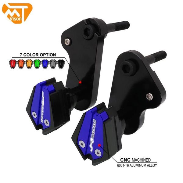 motorcycle cnc crash pad frame slider falling protection for yzf r1 yzfr1 2009 2010 2011 2012 2013 2014
motorcycle cnc crash pad frame slider falling protection for yzf r1 yzfr1 2009 2010 2011 2012 2013 2014