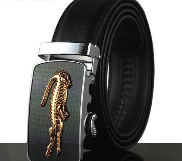 wowtiger belt man fashion cowhide leather men designer luxury famous automatic buckle men belts for men y200520, Black;brown
wowtiger belt man fashion cowhide leather men designer luxury famous automatic buckle men belts for men y200520, Black;brown