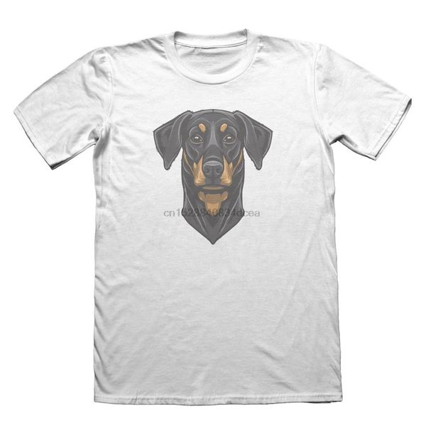 2019 summer fashion doberman t-shirt - men fathers day christmas gift #7342 tee shirt
2019 summer fashion doberman t-shirt - men fathers day christmas gift #7342 tee shirt