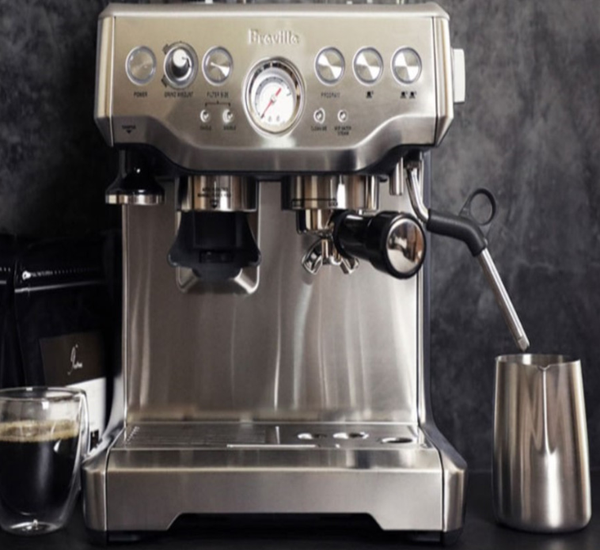 

High quality stainless steel Professional signal espresso coffee machine & griner coffee Latte cappuccino maker stainless steel