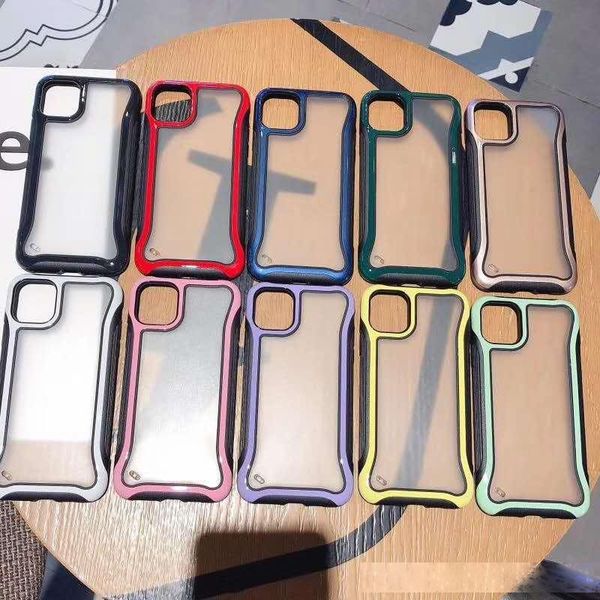 2020 latest version phone case candy edge clear back cover izeso for iphone 11 pro samsung s20 plus a10e lg style wholesale
2020 latest version phone case candy edge clear back cover izeso for iphone 11 pro samsung s20 plus a10e lg style wholesale