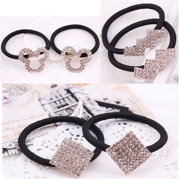hair accessories full drill star love heart bow for women headband elastic bands girls band ornaments kids
hair accessories full drill star love heart bow for women headband elastic bands girls band ornaments kids