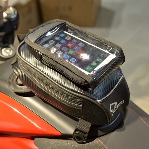 waterproof universal magnetic motorcycle motorbike travel oil fuel tank bag for honda
waterproof universal magnetic motorcycle motorbike travel oil fuel tank bag for honda