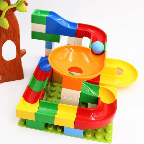 compatible block slide d for blocks children assemble kids building marble creative run toys parts educational duploe with for yxlpzh
compatible block slide d for blocks children assemble kids building marble creative run toys parts educational duploe with for yxlpzh