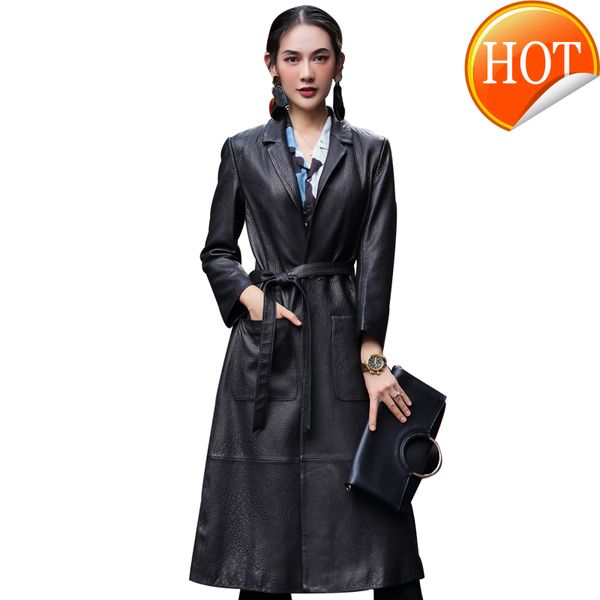 fur 100% real coat genuine leather jacket autumn winter coats women clothes 2020 korean vintage sheepskin coat windbreaker 17588, Black
fur 100% real coat genuine leather jacket autumn winter coats women clothes 2020 korean vintage sheepskin coat windbreaker 17588, Black
