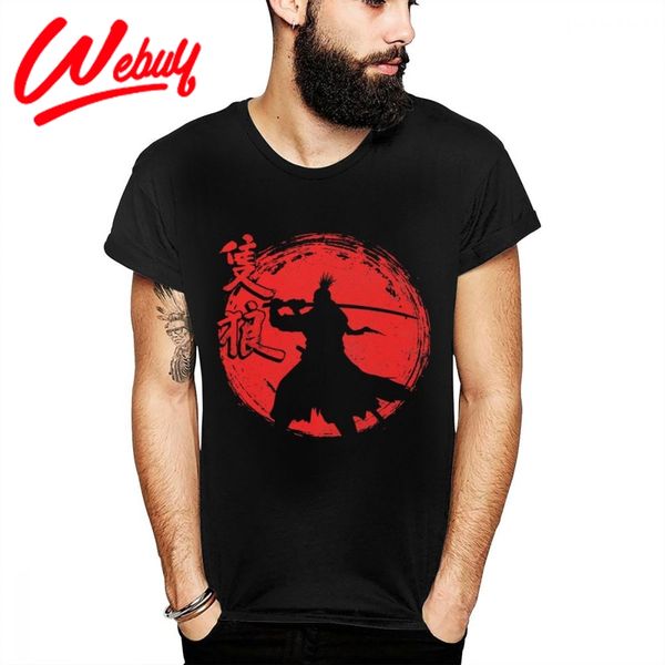 t shirt ps4 game sekiro t shirt shadows die twice round neck one-armed wolf red sun graphic tee male picture custom short sleeve
t shirt ps4 game sekiro t shirt shadows die twice round neck one-armed wolf red sun graphic tee male picture custom short sleeve