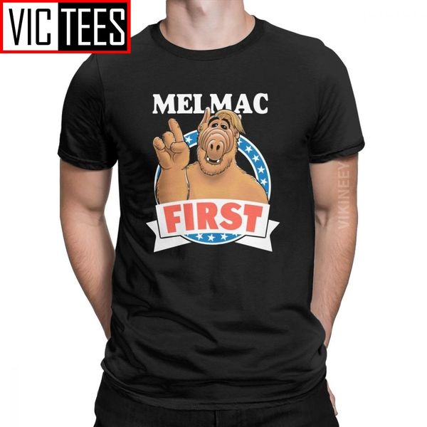 melmac first alf tshirt men tv comedy gordon t shirt shumway sitcom cat series alien 100 percent cotton
melmac first alf tshirt men tv comedy gordon t shirt shumway sitcom cat series alien 100 percent cotton
