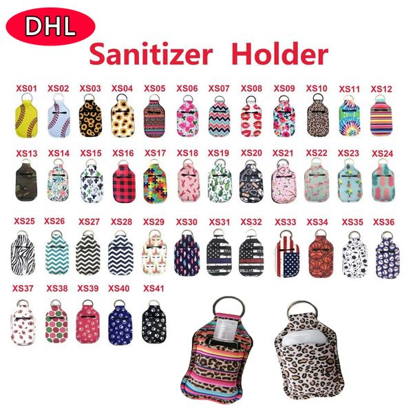 dhl shipping 41 colors 30ml hand sanitizer holder neoprene keychain mini bottle cover white color rectangle shape chapstick holder
dhl shipping 41 colors 30ml hand sanitizer holder neoprene keychain mini bottle cover white color rectangle shape chapstick holder