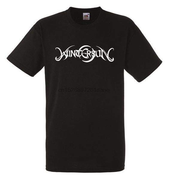 wintersun logo mens black rock t-shirt new sizes cool casual pride t shirt men new fashion tshirt loose
wintersun logo mens black rock t-shirt new sizes cool casual pride t shirt men new fashion tshirt loose