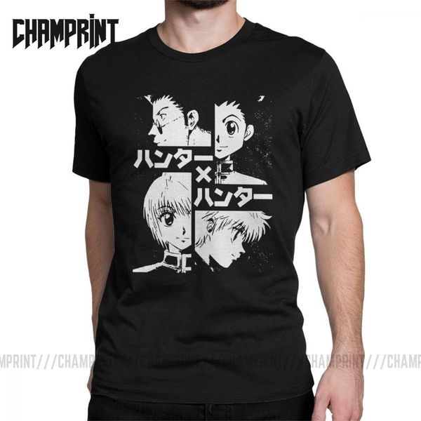 в hunters hunter x hunter t рубашки мужские cotton t-shirt killua zoldyck аниме манга япония hunters hxh тройники с коротким рукавом подарка, White;black
в hunters hunter x hunter t рубашки мужские cotton t-shirt killua zoldyck аниме манга япония hunters hxh тройники с коротким рукавом подарка, White;black