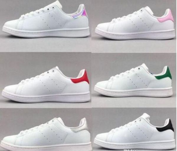 dorp shipping new stan smith sneakers casual leather men's and women's sports running jogging shoes men fashion classic flats sho, Black
dorp shipping new stan smith sneakers casual leather men's and women's sports running jogging shoes men fashion classic flats sho, Black