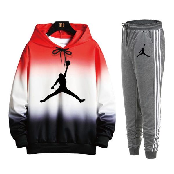 jordà n mens sweater suits tracksuits mens sweatsuit sports suit women jogging jacket sweatshirt set and pants mens hoodie sportswear, Gray
jordà n mens sweater suits tracksuits mens sweatsuit sports suit women jogging jacket sweatshirt set and pants mens hoodie sportswear, Gray