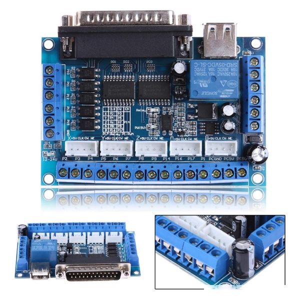 omputer & office computer cables & connectors pci expansion board card usb lpt adapter cnc stepping motor driver interface dc 12
omputer & office computer cables & connectors pci expansion board card usb lpt adapter cnc stepping motor driver interface dc 12