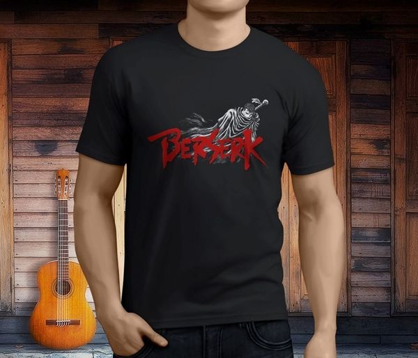 new berserk guts gattsu griffith anime manga menblack t-shirt size s-3xlcartoon t shirt men new fashion tshirt
new berserk guts gattsu griffith anime manga menblack t-shirt size s-3xlcartoon t shirt men new fashion tshirt