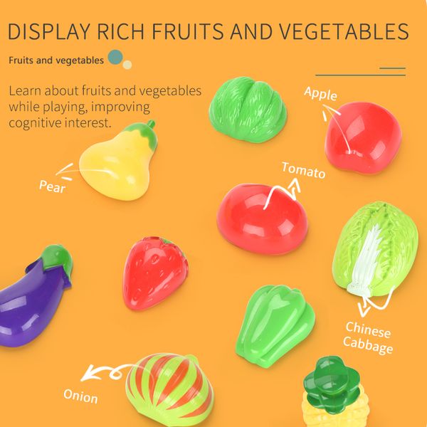 kid toys play house kitchen tools series cut fruits and vegetables fun 2020 sell gift of the child
kid toys play house kitchen tools series cut fruits and vegetables fun 2020 sell gift of the child