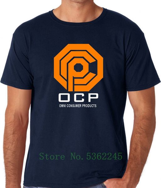 omni consumer produits ocp par robocop 80 film t-shirt casual cool pride t shirt men fashion new tshirt loose size top
omni consumer produits ocp par robocop 80 film t-shirt casual cool pride t shirt men fashion new tshirt loose size top