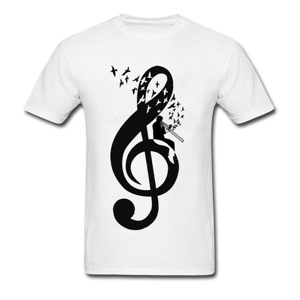 2018 graduation t shirts men treble clef trombone designer shirt mens tshirt full cotton hip hop t shirt bass music
2018 graduation t shirts men treble clef trombone designer shirt mens tshirt full cotton hip hop t shirt bass music