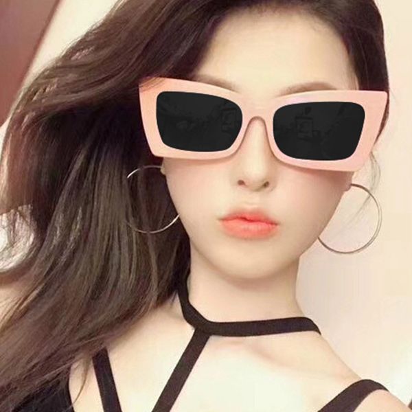 men women sunglasses 2020 fashion retro new butterfly type of square sunglasses uv400 goggles 9151, White;black
men women sunglasses 2020 fashion retro new butterfly type of square sunglasses uv400 goggles 9151, White;black