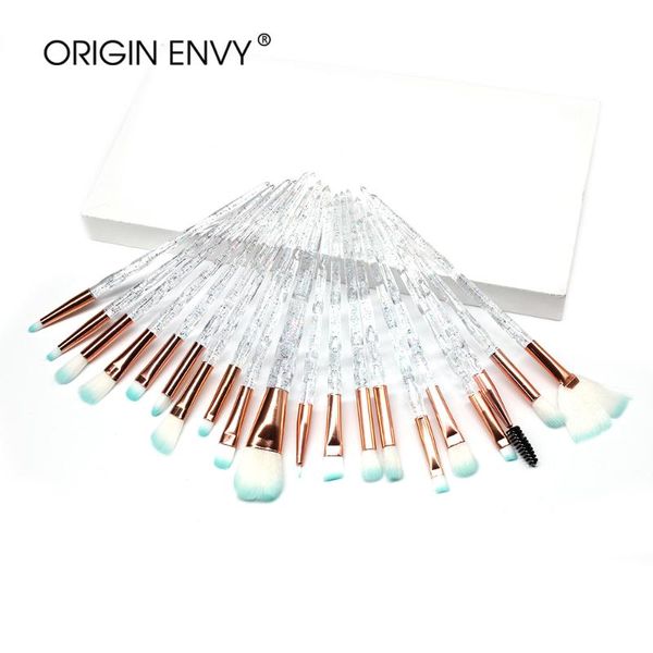 makeup brushes origin envy 10/20pcs multi-color multi-function crystal handle eyebrow brush beauty tools
makeup brushes origin envy 10/20pcs multi-color multi-function crystal handle eyebrow brush beauty tools