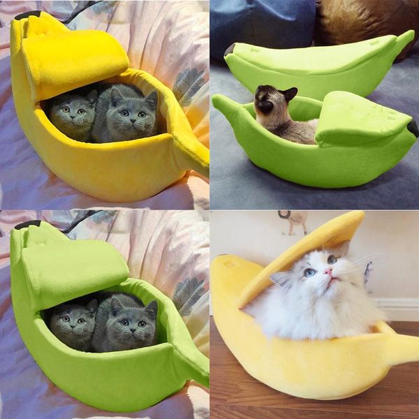 2020 small pet bed banana shape fluffy warm soft plush breathable dog bed banana cat house puppy dogs nest dog accessories
2020 small pet bed banana shape fluffy warm soft plush breathable dog bed banana cat house puppy dogs nest dog accessories