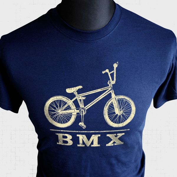 bmx biker t shirt rad skyway mongoose retro bicycle cool mountain blue new t shirts funny tee new funny
bmx biker t shirt rad skyway mongoose retro bicycle cool mountain blue new t shirts funny tee new funny