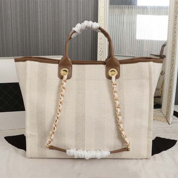 2020 women luxury handbags canvas shopping bags fashion designer purse shoulder bag chain large tote brand beach bag
2020 women luxury handbags canvas shopping bags fashion designer purse shoulder bag chain large tote brand beach bag