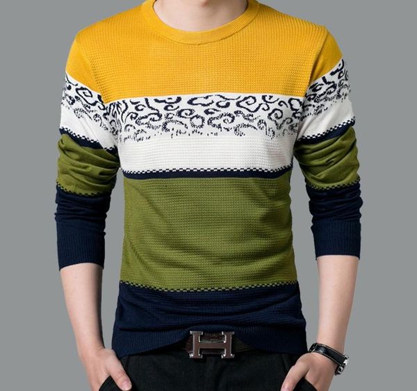riinr fashion sweater men autumn winter new casual patchwork o-neck pull homme mens knitted sweaters thin pullover shirt003, White;black
riinr fashion sweater men autumn winter new casual patchwork o-neck pull homme mens knitted sweaters thin pullover shirt003, White;black
