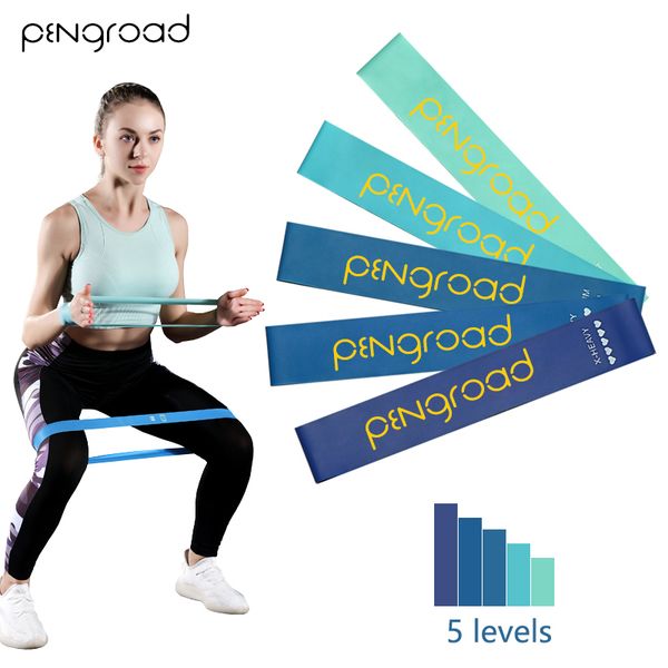 resistance bands training rubber for fitness gum expander yoga gym workout elastic loop sports exercise equipments
resistance bands training rubber for fitness gum expander yoga gym workout elastic loop sports exercise equipments