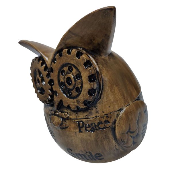 миниатюрная совы статуя модель смола сад craft статуэтка пейзаж декор
миниатюрная совы статуя модель смола сад craft статуэтка пейзаж декор