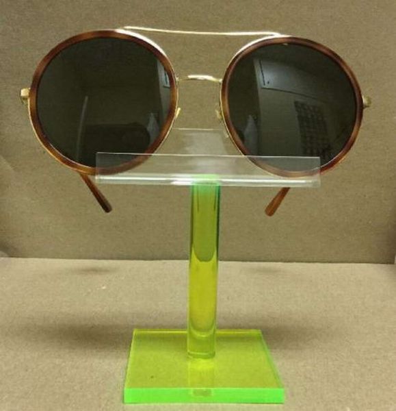 women havana gold metal round sunglasses green lens 0061 fashion sunglasses sonnenbrille uv400 protection new with box, White;black
women havana gold metal round sunglasses green lens 0061 fashion sunglasses sonnenbrille uv400 protection new with box, White;black