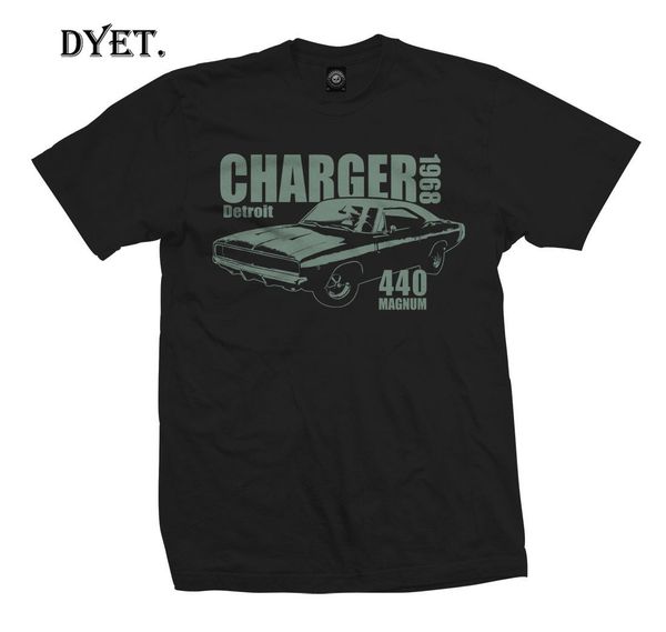 2019 new fashion brand crew neck t-shirt - charger 1968 - mopar muscle car classic american car fansmen t shirt clothes
2019 new fashion brand crew neck t-shirt - charger 1968 - mopar muscle car classic american car fansmen t shirt clothes