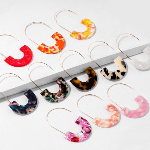 dvacaman vintage simple fashion women jewelry colorful geometric stud earrings girls acetate acrylic statement earrings jewelry, Golden;silver
dvacaman vintage simple fashion women jewelry colorful geometric stud earrings girls acetate acrylic statement earrings jewelry, Golden;silver