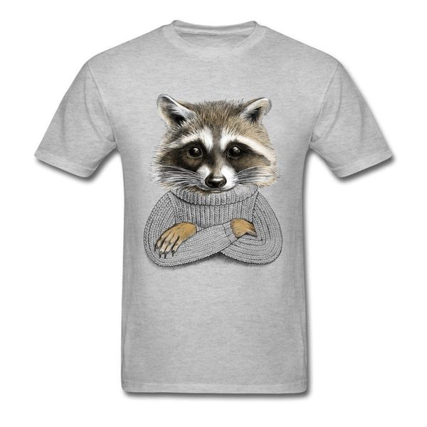 зима cute raccoon свитер tshirt мужчина ostern день 100% хлопок o-образный вырез топы рубашка с коротким рукавом повседневной футболки hip h
зима cute raccoon свитер tshirt мужчина ostern день 100% хлопок o-образный вырез топы рубашка с коротким рукавом повседневной футболки hip h