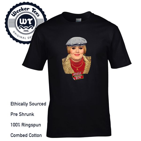 adele boy only fools parody t shirt new design del boy trotter mens custom printed tshirt,hip hop funny tee,mens tee shirts
adele boy only fools parody t shirt new design del boy trotter mens custom printed tshirt,hip hop funny tee,mens tee shirts