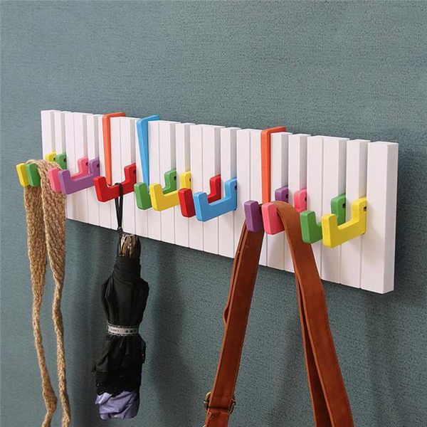 wood piano hook color wall decoration rack storage organizer magnetic key rack hanger key ring hooks coat
wood piano hook color wall decoration rack storage organizer magnetic key rack hanger key ring hooks coat