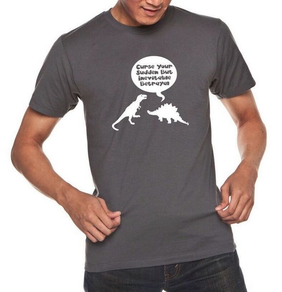 firefly curse your sudden but inevitable betrayal inspired tshirt serenity scifi harajuku funny t-shirt
firefly curse your sudden but inevitable betrayal inspired tshirt serenity scifi harajuku funny t-shirt