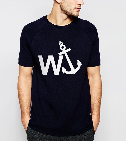 w'anker funny anchor rude comedy personality t shirts 2019 summer new fashion 100% cotton men short sleeve shirt
w'anker funny anchor rude comedy personality t shirts 2019 summer new fashion 100% cotton men short sleeve shirt