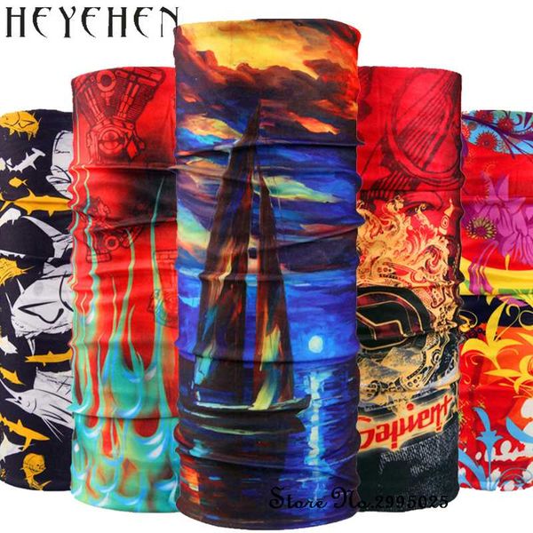scarves 2021 summer bandana scarf seamless magic multifunctional headband elasticity soft fask mask hy13, Blue;gray
scarves 2021 summer bandana scarf seamless magic multifunctional headband elasticity soft fask mask hy13, Blue;gray