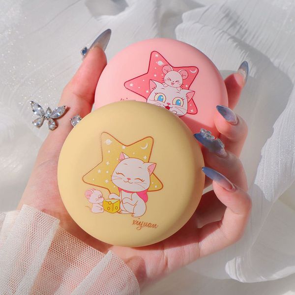 matte powder oil control natural makeup buffing lasting makeup touch - up concealer do not take off makeup
matte powder oil control natural makeup buffing lasting makeup touch - up concealer do not take off makeup