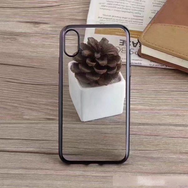 for iphone x electroplating ultra thin soft clear tpu case for iphone x silicone phone case
for iphone x electroplating ultra thin soft clear tpu case for iphone x silicone phone case