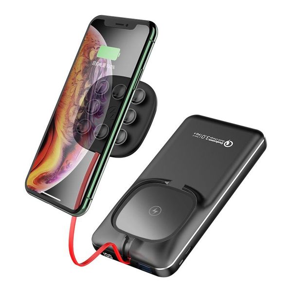 cell phone 7.5w 10w fast wireless charge for iphone power bank 18w pd fast charge 10000mah powerbank wholesale ing
cell phone 7.5w 10w fast wireless charge for iphone power bank 18w pd fast charge 10000mah powerbank wholesale ing