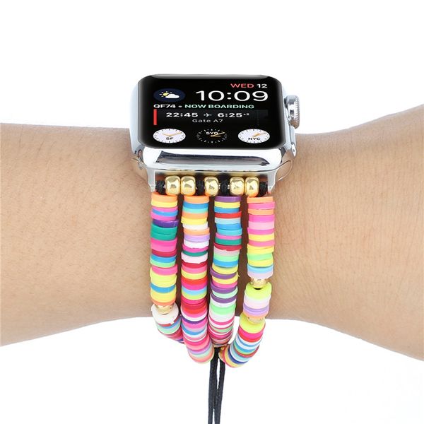 роскошные чехи жемчужные часы группы ремешок для iwatch 1 2 3 4 5 38мм 42мм 44мм 40мм
роскошные чехи жемчужные часы группы ремешок для iwatch 1 2 3 4 5 38мм 42мм 44мм 40мм