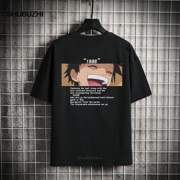 singleroad t-shirt men one piece anime oversized hip hop japanese streetwear harajuku tshirt male t shirt men women
singleroad t-shirt men one piece anime oversized hip hop japanese streetwear harajuku tshirt male t shirt men women