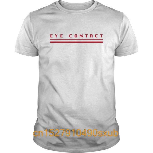 men's fun casual print t-shirt eye contact shirt, hoodie, sweat shirt
men's fun casual print t-shirt eye contact shirt, hoodie, sweat shirt